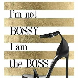 Meet your Posher, Chloe